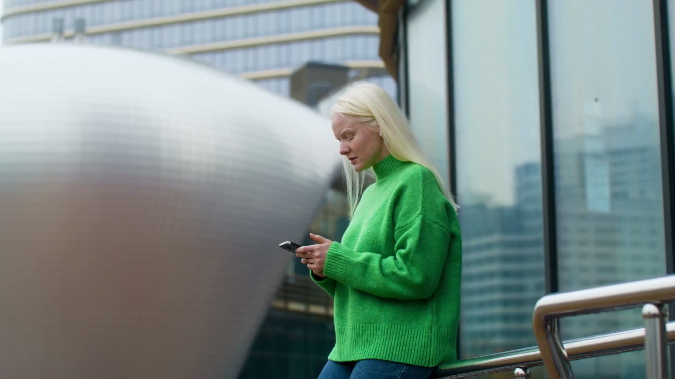 Njorda product preview