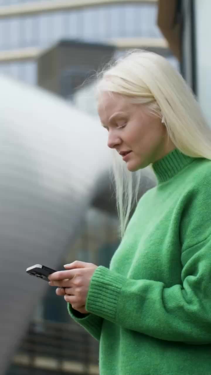 Njorda product preview